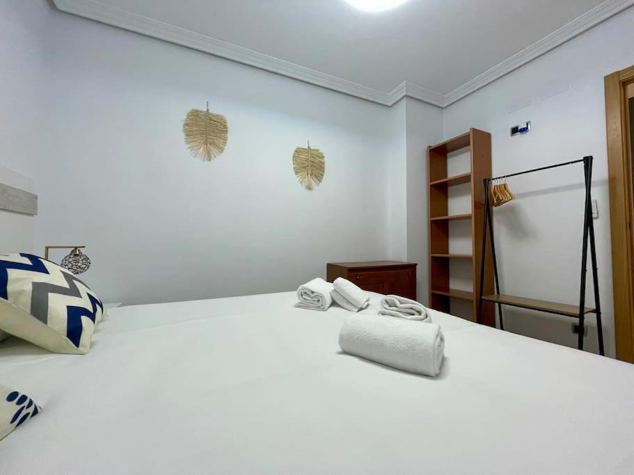 Sarah'S Home Кордоба Екстериор снимка