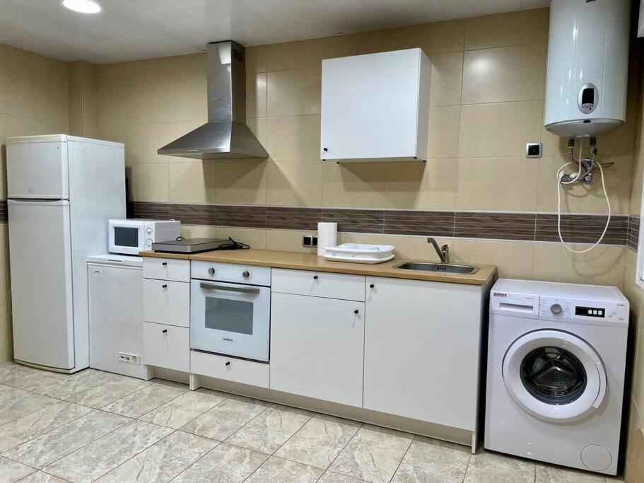 Sarah'S Home Кордоба Екстериор снимка