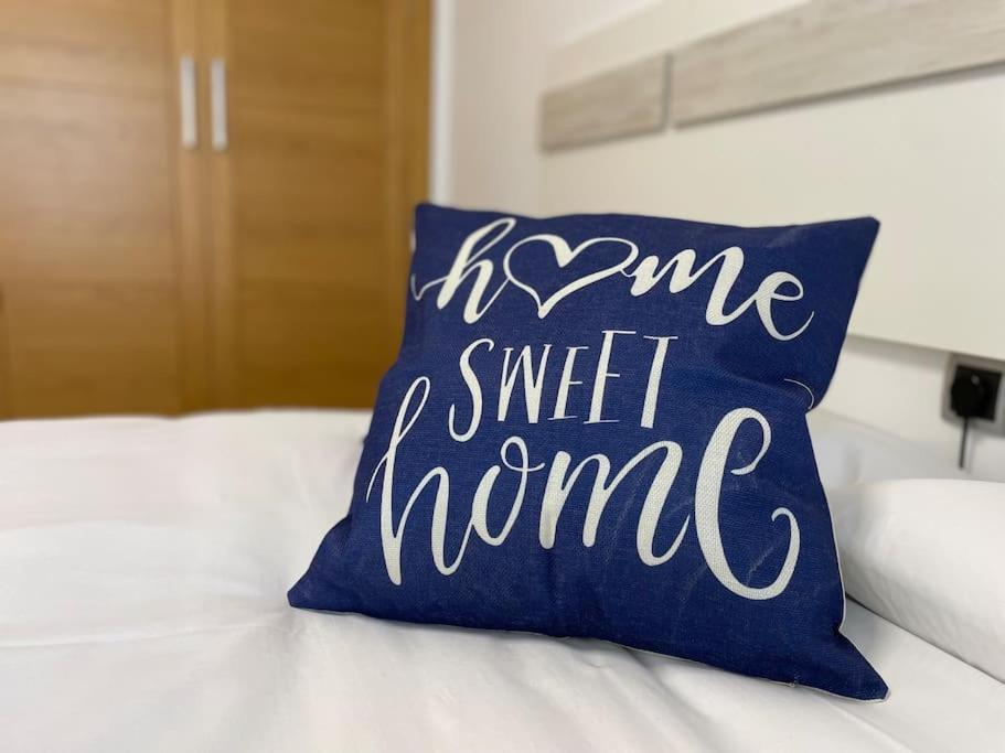 Sarah'S Home Кордоба Екстериор снимка